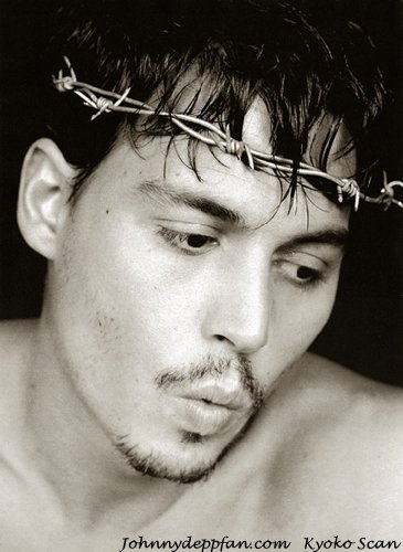 JoHnNy dEpP